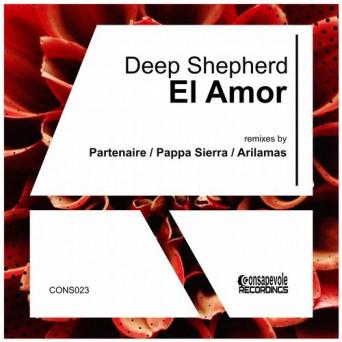 Deep Shepherd – El Amor