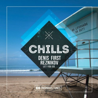 Denis First & Reznikov – Let You Go