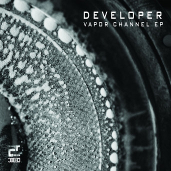 Developer – Vapor Channel EP