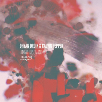 Dhyan Droik & Calvin Pepper – Limbic Resonance EP