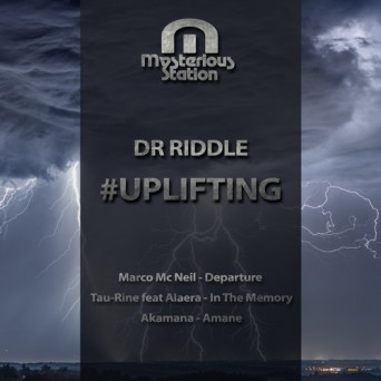 Dr Riddle – #Uplifting