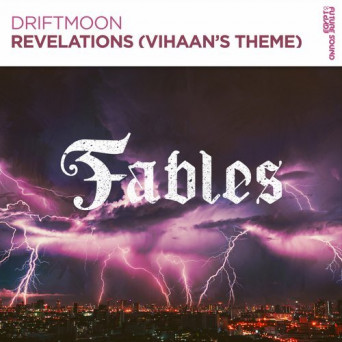 Driftmoon – Revelations (Vihaans Theme)