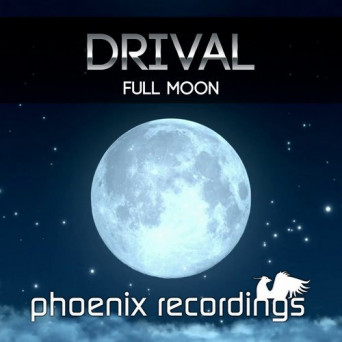 Drival – Full Moon