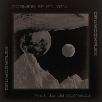 Drumcomplex – Cosmos