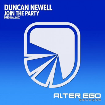 Duncan Newell – Join The Party