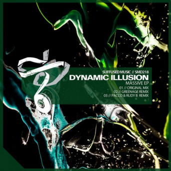 Dynamic Illusion – Massive