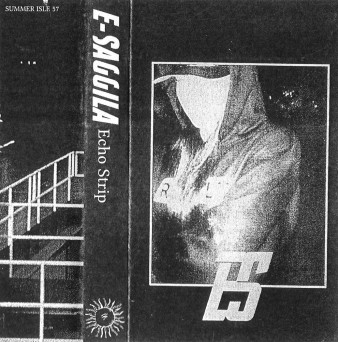 E-Saggila – Echo Strip