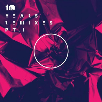 Einmusika Recordings: 10 Years Remixes (Part I)