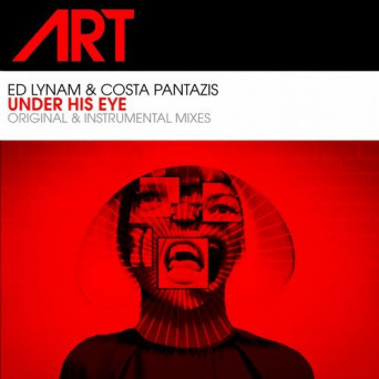 Ed Lynam & Costa Pantazis – Under His Eye