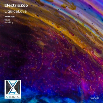 ElectrixZoo – LiquideLove