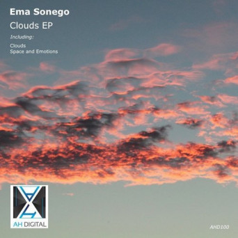 Ema Sonego – Clouds