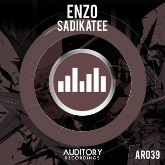 Enzo – Sadikatee