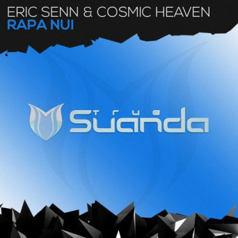 Eric Senn & Cosmic Heaven – Rapa Nui