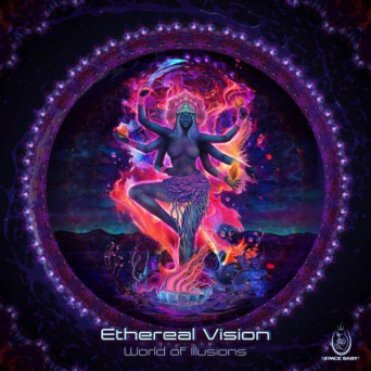 Ethereal Vision – World of Illusions EP