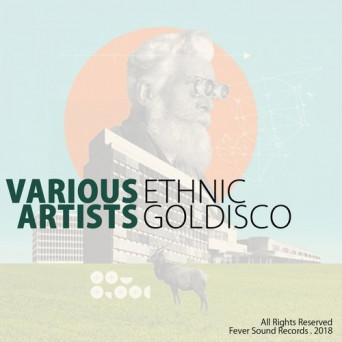 Fever Sound Records: Ethnic Goldisco