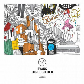 Evans – Through Her