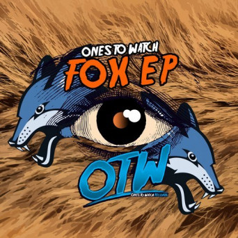 Ones To Watch Records: Fox EP