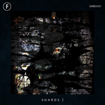 Fragmented Recordings: Shards I