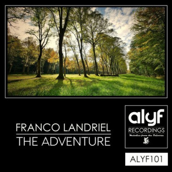 Franco Landriel – The Adventure