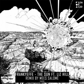 Frankyeffe – The Sun