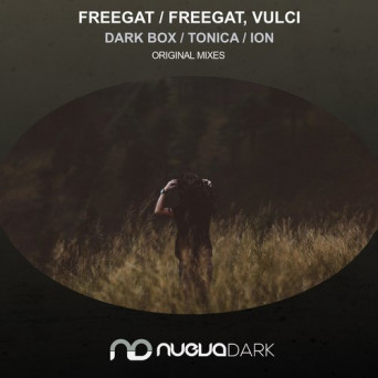Freegat – Dark Box / Tonica / Ion