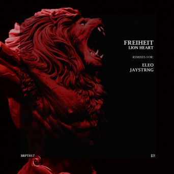 Freiheit – Lion Heart