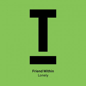 Friend Within – Lonely