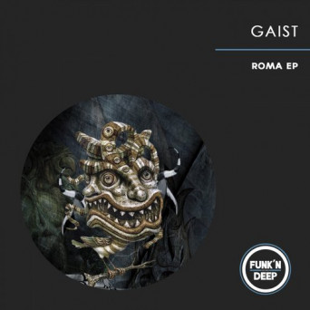 GAIST – Roma