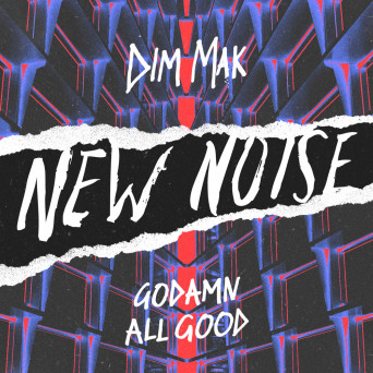 GODAMN – All Good