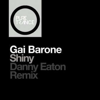 Gai Barone – Shiny (Danny Eaton Remix)