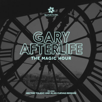 Gary Afterlife – The Magic Hour