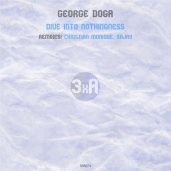 George Doga – Dive Into Nothingness