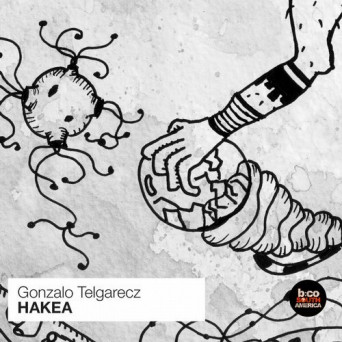 Gonzalo Telgarecz – Hakea
