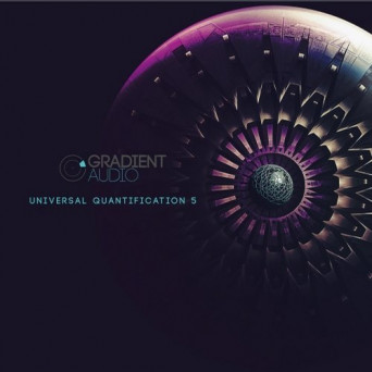 Gradient Audio: Universal Quantification 5