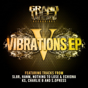 Grand Theft Audio Recordings: Vibrations V