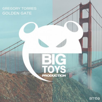 Gregory Torres – Golden Gate