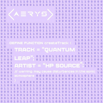 HP Source – Quantum Leap