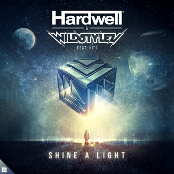 Hardwell & Wildstylez feat. KiFi – Shine A Light