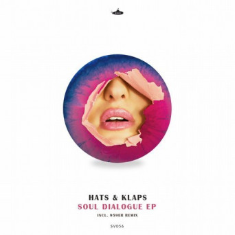Hats & Klaps – Soul Dialogue