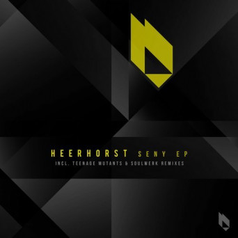 Heerhorst – Seny EP