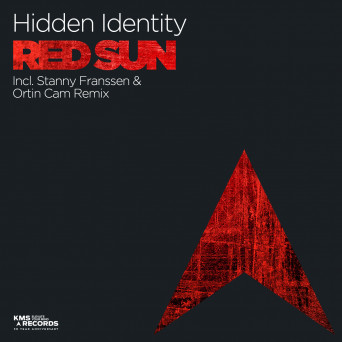 Hidden Identity – Red Sun