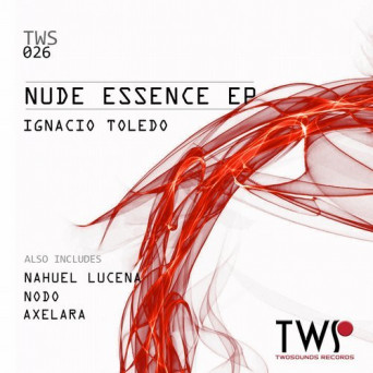 Ignacio Toledo – Nude Essence