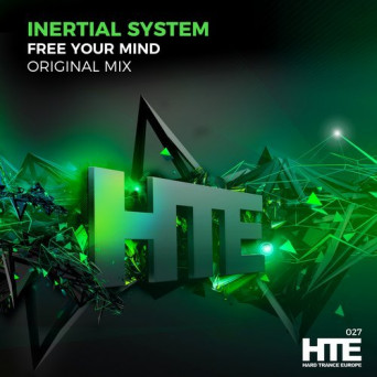 Inertial System – Free Your Mind