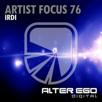 Irdi – Artist Focus 76
