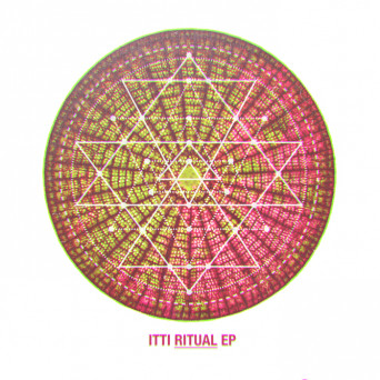 Itti – Ritual EP