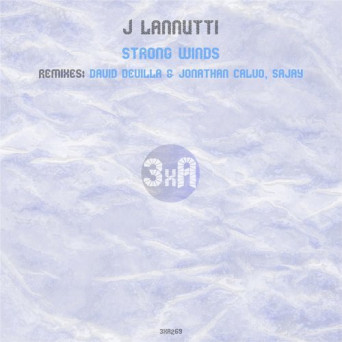 J Lannutti – Strong Winds