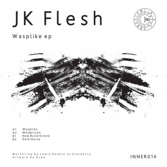 JK Flesh – Wasplike