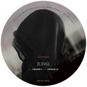 JUDAΣ – Unsaid Pt. 1