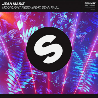 Jean Marie – Moonlight Fiesta (feat. Sean Paul)