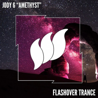 Jody 6 – Amethyst